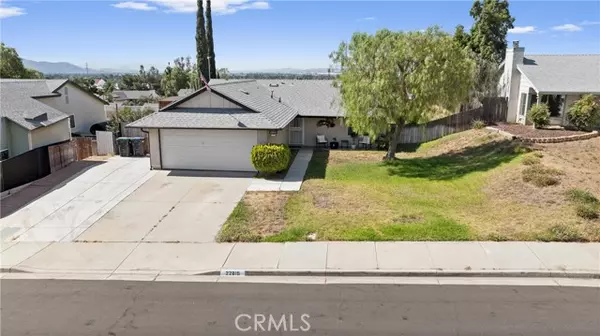 Moreno Valley, CA 92557,22815 Scotia LN