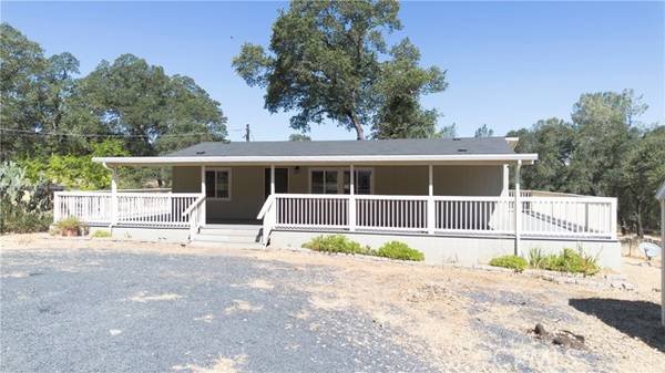 3455 Grubbs RD, Oroville, CA 95966