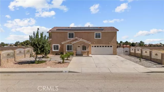 815 Lois LN, Lancaster, CA 93535