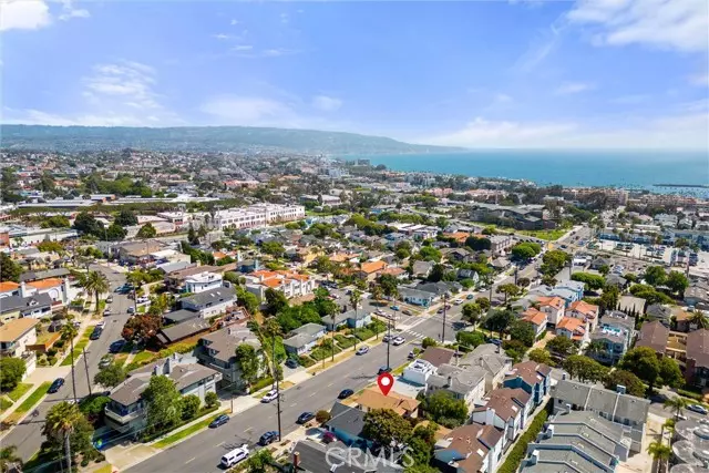 715 Carnelian ST, Redondo Beach, CA 90277