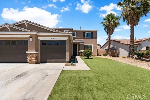 Palmdale, CA 93551,39301 Jacob DR