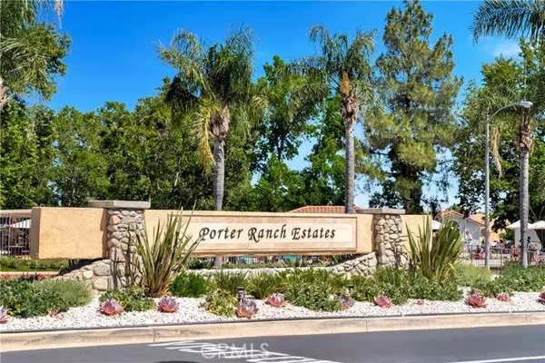 Porter Ranch, CA 91326,19734 Eagle Ridge LN