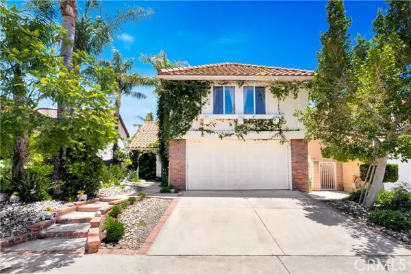 Porter Ranch, CA 91326,19734 Eagle Ridge LN