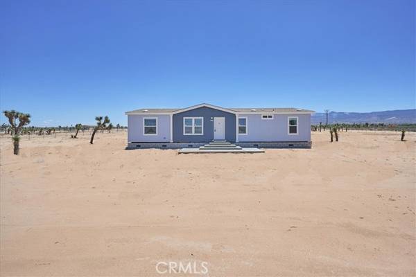 11471 Sunset RD, Phelan, CA 92371