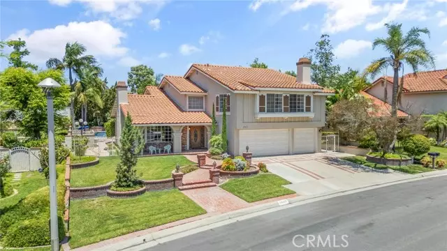 20425 Via Sonador, Yorba Linda, CA 92886