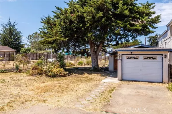 Los Osos, CA 93402,1331 4th ST