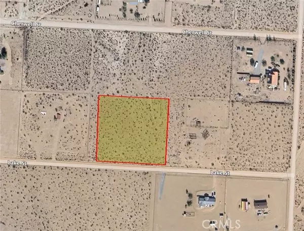 Lucerne Valley, CA 92356,0 Lake St