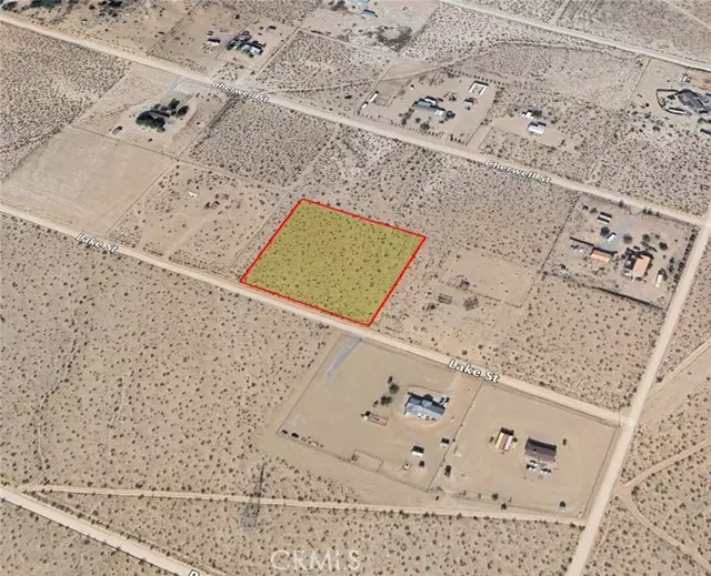 Lucerne Valley, CA 92356,0 Lake St