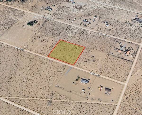 0 Lake St, Lucerne Valley, CA 92356