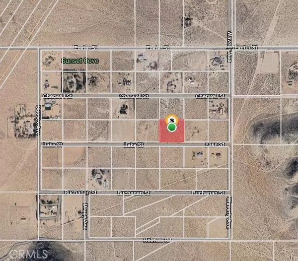 Lucerne Valley, CA 92356,0 Lake St