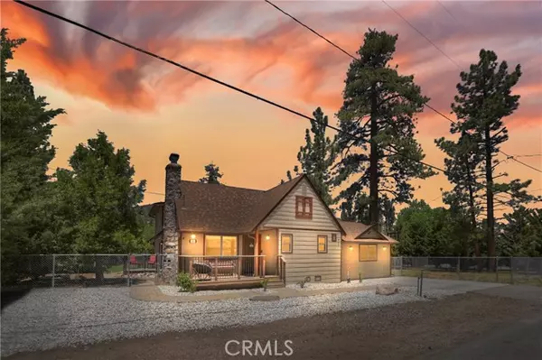 105 Arbor LN, Big Bear City, CA 92314