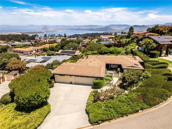 Los Osos, CA 93402,260 Bowie