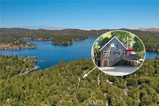 Lake Arrowhead, CA 92352,235 Bret Harte RD