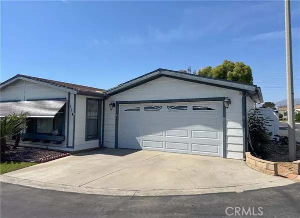 Calimesa, CA 92320,10961 Desert Lawn DR 114