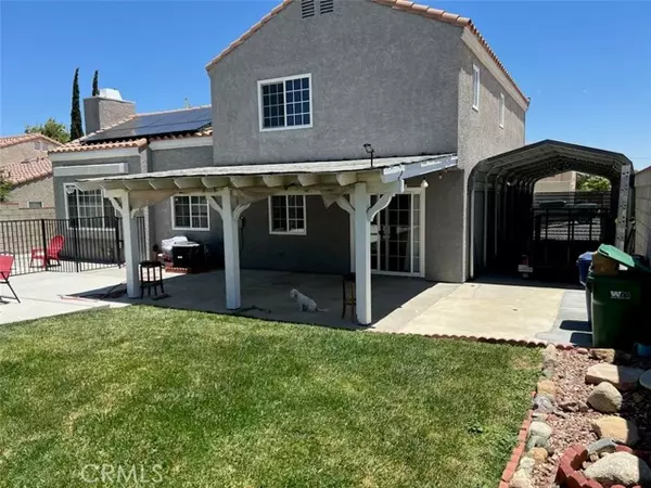 Palmdale, CA 93550,36835 Clearwood CT