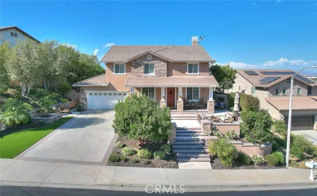 16735 Sagebrush ST, Chino Hills, CA 91709