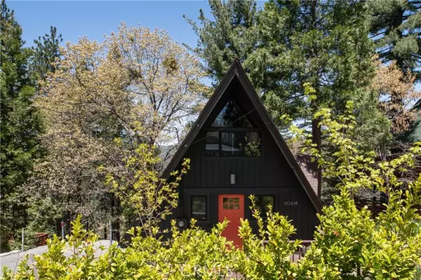 Running Springs, CA 92382,30618 Live Oak DR