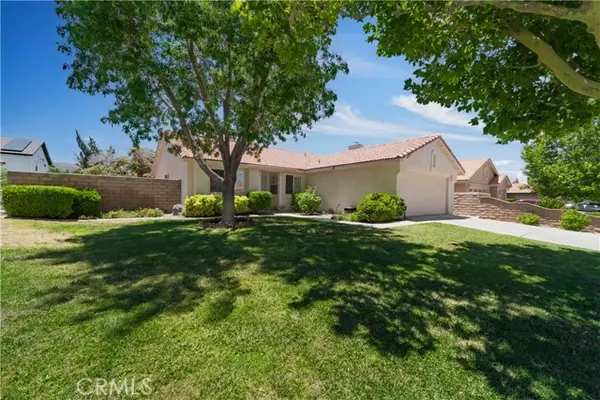 Palmdale, CA 93551,40139 Palmetto DR