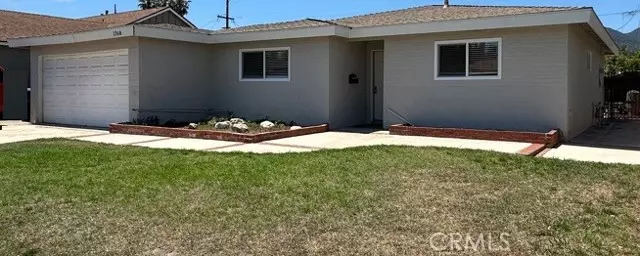 1768 Bern DR, Corona, CA 92882