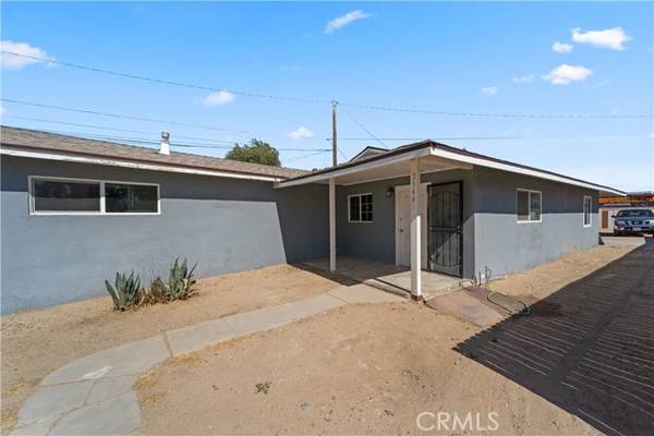 25445 Jasper RD, Barstow, CA 92311