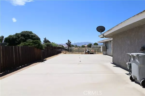 Hesperia, CA 92345,17733 Fresno ST