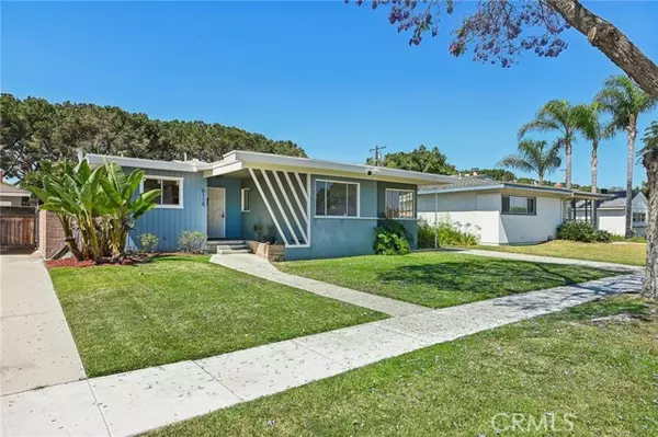 6115 E Monlaco RD, Long Beach, CA 90808