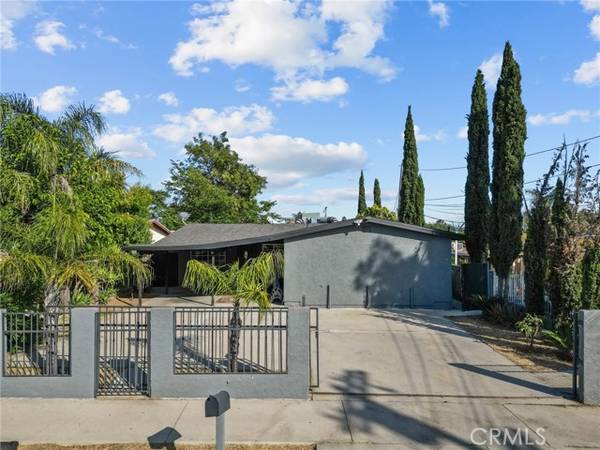 13270 Del Sur ST, San Fernando, CA 91340