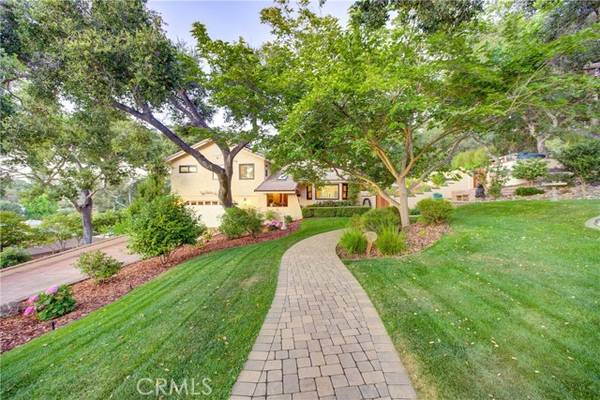 921 Cascada LN, Nipomo, CA 93444