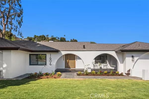 La Habra Heights, CA 90631,1606 Nabal RD