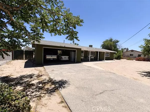 Hesperia, CA 92345,18840 Juniper ST