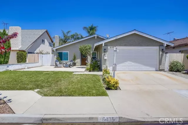 6435 Saipan ST, Cypress, CA 90630