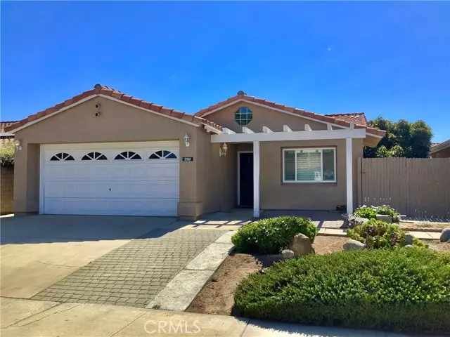 2510 Santa Rosa ST, Santa Maria, CA 93455