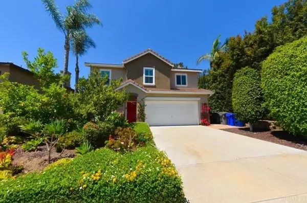 1264 via Contessa, San Marcos, CA 92069