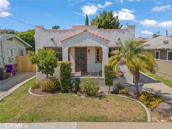 3817 E Wehrle ST, Long Beach, CA 90804