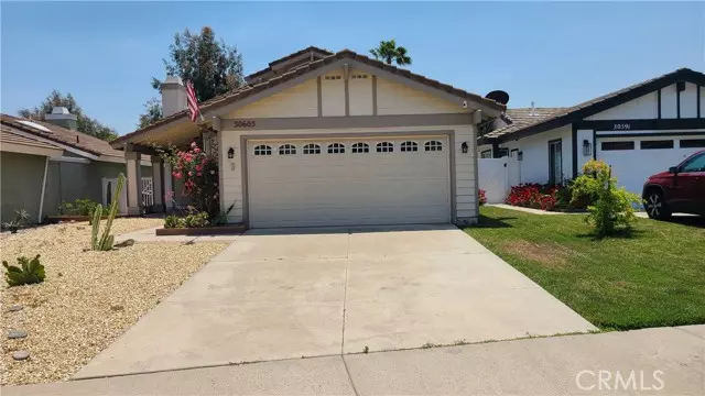 30605 Hollyberry LN, Temecula, CA 92591