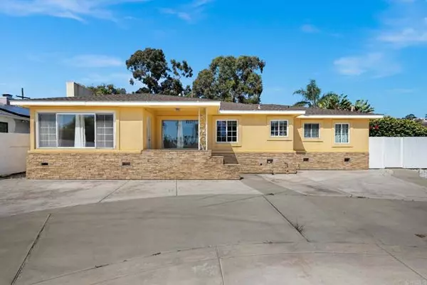 6117 La Jolla BLD, La Jolla, CA 92037