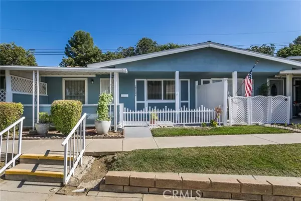 Newhall, CA 91321,19154 Avenue Of The Oaks C