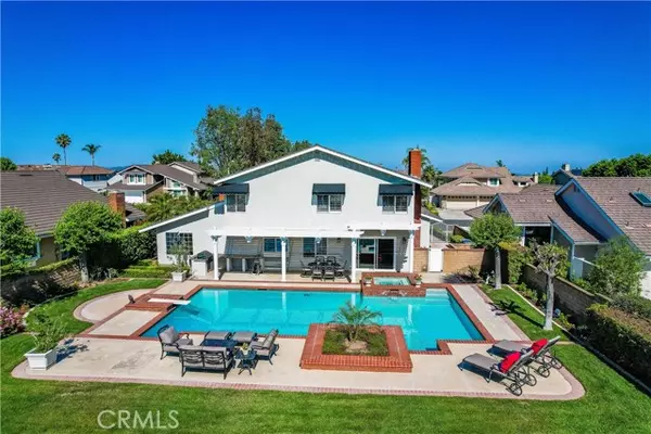 Lake Forest, CA 92630,21582 Montbury DR