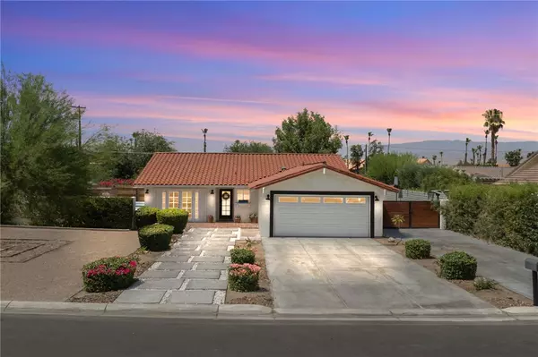 78800 Runaway Bay DR, Bermuda Dunes, CA 92203