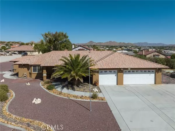 16045 Chiwi RD, Apple Valley, CA 92307