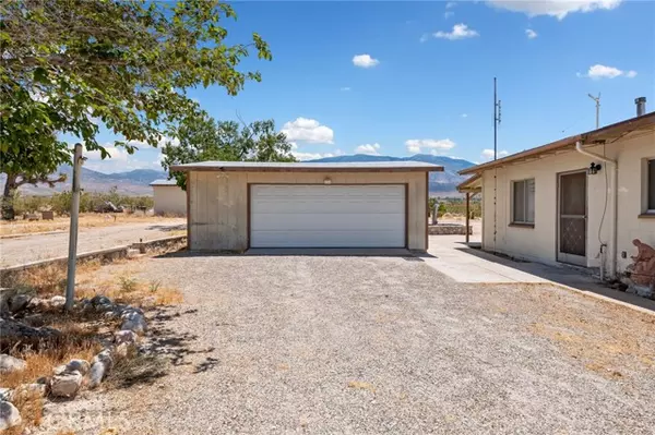 Lucerne Valley, CA 92356,8583 Cherokee TRL