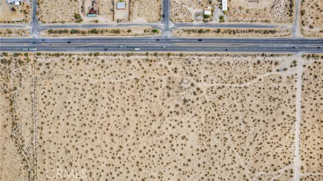 65810 29 Palms, Joshua Tree, CA 92252