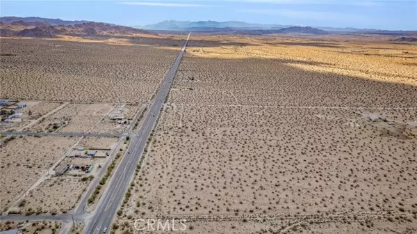 Joshua Tree, CA 92252,65810 29 Palms