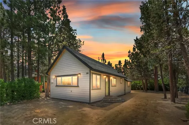 516 Elysian BLD, Big Bear City, CA 92314