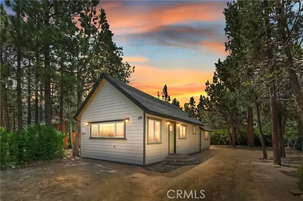 516 Elysian BLD, Big Bear City, CA 92314