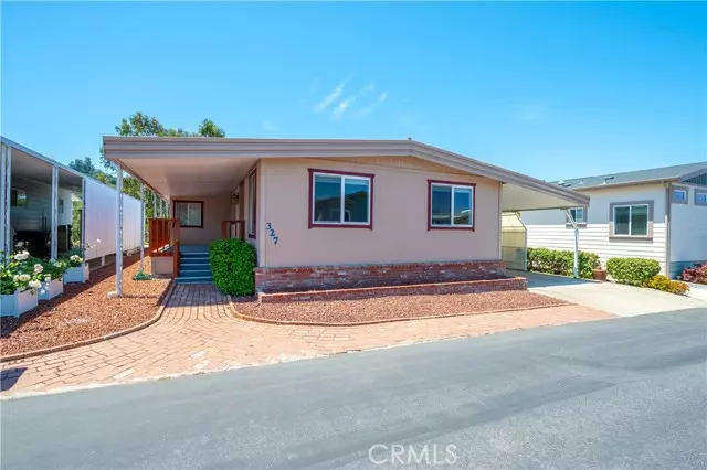 327 Sunrise TER, Arroyo Grande, CA 93420