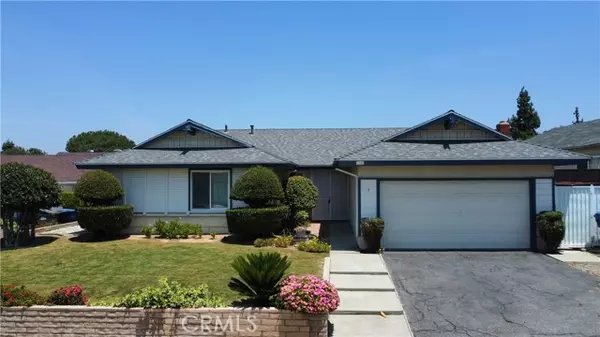 1740 Banida AVE, Rowland Heights, CA 91748