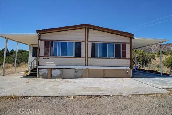 Anza, CA 92539,58525 La Colina LN