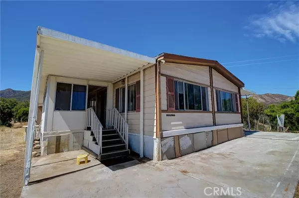 Anza, CA 92539,58525 La Colina LN