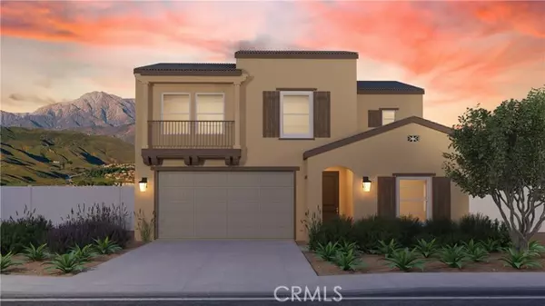 12347 Rembrandt WAY, Yucaipa, CA 92399